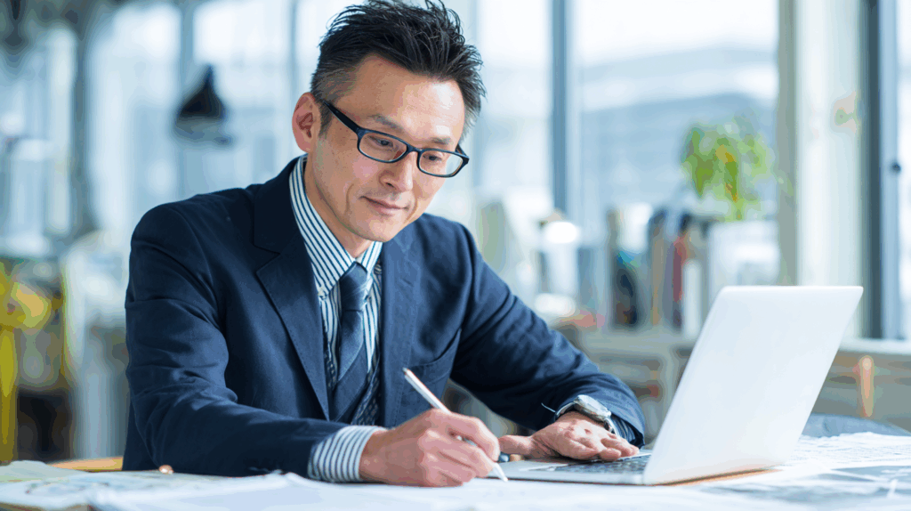 不動産プレスリリースの基本構成と書き方