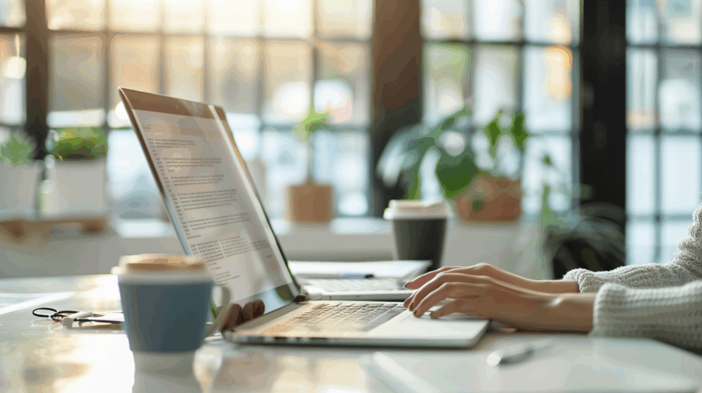 新商品プレスリリースの基本構成とテンプレート