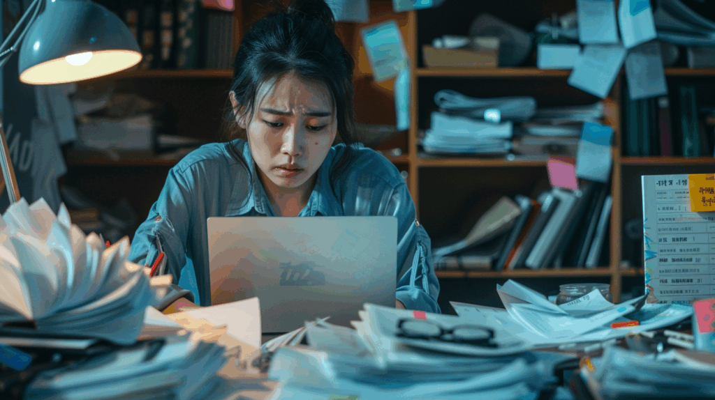 新商品プレスリリースでよくある失敗パターン