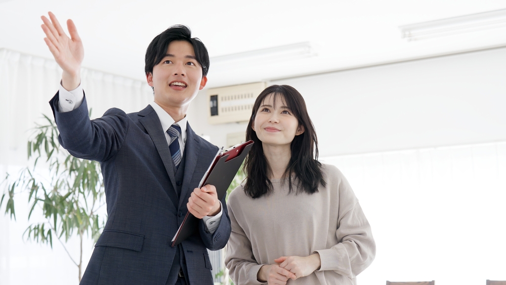 不動産メディア事例